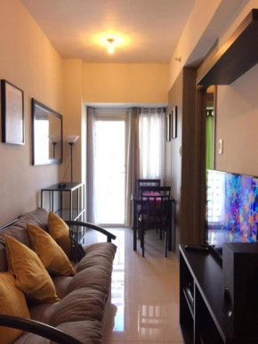 COAST RESIDENCES One Bedroom Unit with Balcony